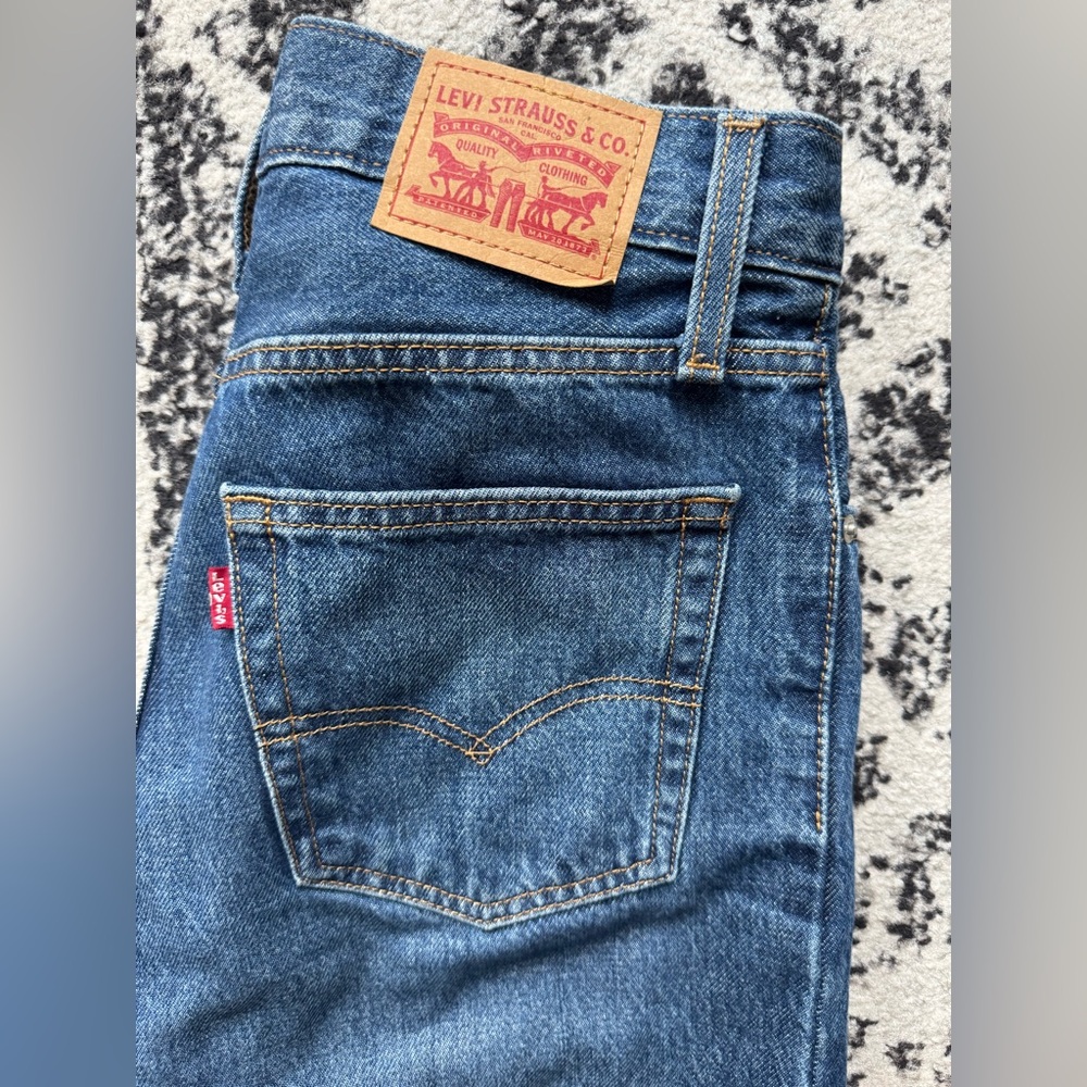 Levi’s 94 Baggy